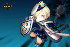 爽快又不失深度 传奇手机