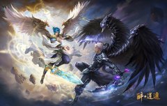 传奇类手机游戏文武双全 乾坤再造