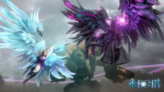 传奇类手机游戏实力角逐2020年金翎奖