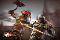 新的传奇传奇类手机游戏