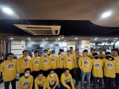 区丑SG零封擂主 传奇手游SFSA重庆站冠军出炉