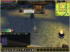 拒绝寂寞 传奇手机游戏NPC也话唠