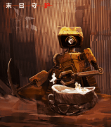 传奇手游：策略塔防与末世题材的完美结合