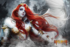 热血传奇手游开服在即【