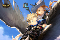 回顾传奇手机游戏启萌测