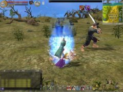 虎躯一震 传奇手游让人害怕的野外BOSS