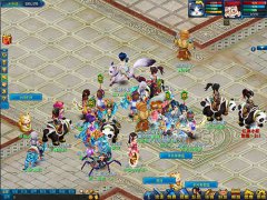 改变外貌 还能增强实力