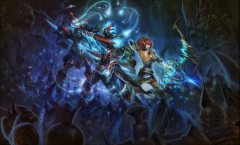 热血传奇sf职业 军团大比