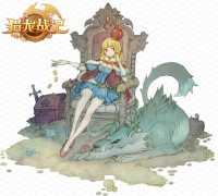 热血传奇sf初雪的第一只萌