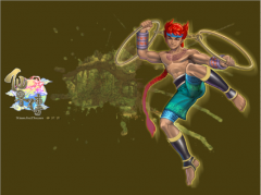 最新开传奇私服剑客基础