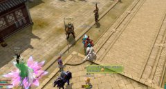 全民打金又双叒叕来了 传奇新服网新版本六国服今日开启