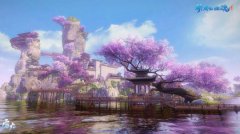 带你重回国风玄幻世界 热