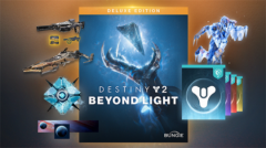 盛大热血传奇黑五促销开