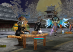 传奇发布网给你不一样的游戏体验 一个做商人的机会