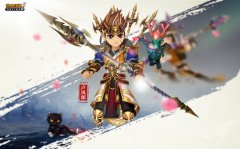 五枪合一 新开传奇sf神勇卢风郎