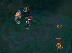 新开热血传奇想要宠物强