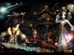 不负热血 来热血传奇战个痛快