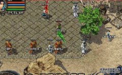 如何获得传奇私服的稀有