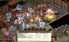 骨灰级玩家怪物攻城心得体验