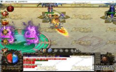 法师在热血sfPK该怎么分析