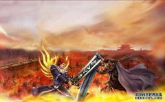 分享小编在热血传奇sf的成长记录