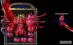 如何在新开热血传奇石墓