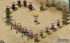 分享一些关于热血传奇道士召唤宝宝的技巧