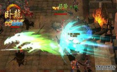 新开传奇战士职业发展方