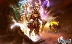 热血传奇混合伤害对于通