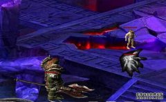 新开传奇私服中期的玩家