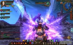 新开传奇两个法师组合有