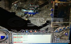 如何轻松搞定热血传奇sf赤月boss?