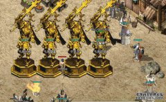 声望对于新开传奇私服玩家的重要性