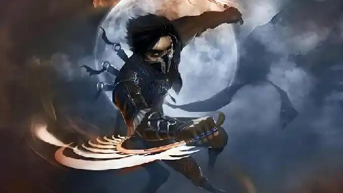 尸王殿爆率最高?热血传奇地图玄学 尸王殿爆率最高?热血传奇地图玄学