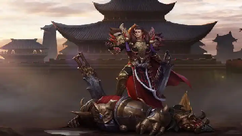 正版传奇手游游戏刷怪需要备足药水