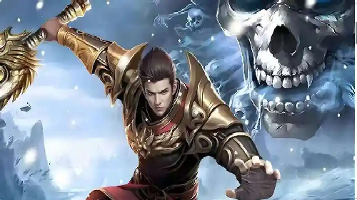 热血传奇中的幸运属性对武器有什么影响？