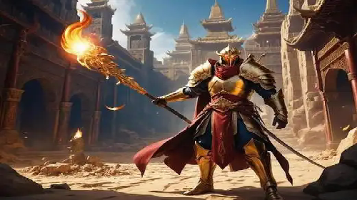 正版传奇手游：特殊装备你了解吗？