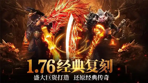 黑暗秘境玩法分享