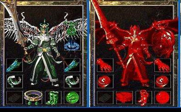 热血传奇隐藏地图揭秘！老玩家泪目