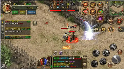 热血传奇召唤英雄的合理方法 热血传奇召唤英雄的合理方法