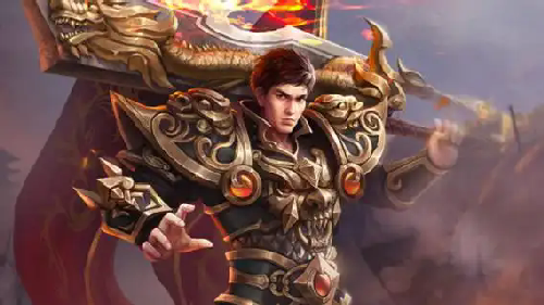 新开热血传奇法师：脆皮变战神只需5步