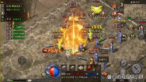 骨灰级玩家才知道的装备宝库，这些地图藏着真