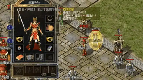 三大职业争霸，谁才是PK最强王者？