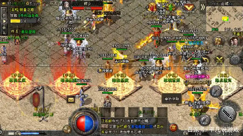 法师装备搭配指南：轻松通关焰火屠魔副本!