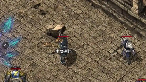 道士单挑神兵，这几件你用过没？