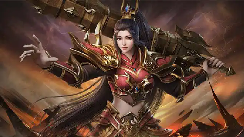 骨灰级玩家才知道的装备宝库，这些地图藏着真