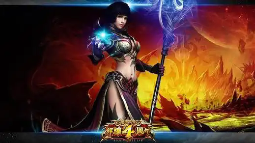 新开传奇手游如何打造强力团队