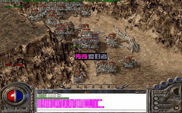 道士：热血传奇中最被低估的王者