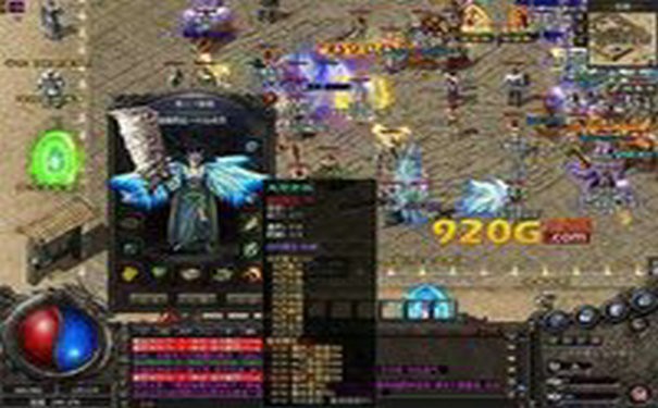 正版传奇手游PK阴招大揭秘！5招致胜