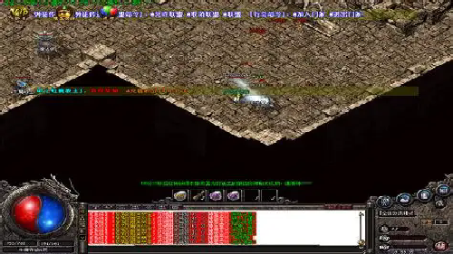 传奇巅峰对决：最强英雄组合大揭秘!